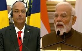 India announced a Special Economic Package worth 175 million US dollars for Seychelles